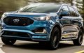 Edge ST, Akhirnya Ford Punya SUV Kencang