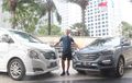 Keliling Jakarta Pakai Hyundai, Ini First Impression dari Teddy Sheringham