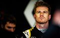 Nico Hulkenberg Bisa Menjadi Juara Jika Bergabung dengan Tim Besar F1