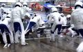 Pit Stop 'Kacau' Ini Pernah Terjadi di F1 China