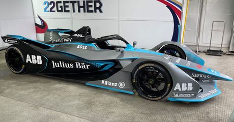 Menyusul tim Mercedes-EQ, Michelin Mundur dari Balap Formula E