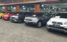 Pertama Kali Beli Mobil Bekas, Gini Tips Agar Dompet Gak Boncos