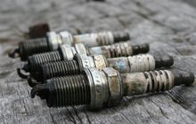 Kondisi Busi Seperti Ini Bisa Bikin Emisi Gas Buang Jadi Jelek