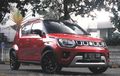 Irit Bensin Setara Motor, Harga Suzuki Ignis Mulai Segini