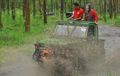 Begini Tips Aman Buat Pemula yang Ingin 'Nyemplung' Main Off-road