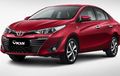 Anti Basa-basi, Toyota Umumkan Peluncuran Vios Baru, Intip Daftar Harganya