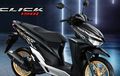 Mana yang Tampilannya Lebih Keren, Honda Vario 150 Indonesia atau New Click150i Filipina?