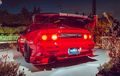 Nissan 180SX Street Racing Ini Juga Upgrade Mesin, Tenaga 584 DK