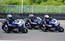 Sirkuit Mandalika Dorong Tumbuhnya Penjualan Spare Part Motor Yamaha di NTB