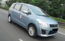 Mobil Keluarga 7 Penumpang, Harga Suzuki Ertiga GX 2013 Bekas Tinggal Segini