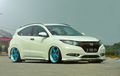 Honda HR-V Ditinggal Kerja Sang Pemilik ke Luar Kota, Eh, Dimodif Temannya Jadi Kayak Gini!