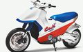 Bukan Skutik Lawas Honda, Cuma Honda X-ADV Ganti Baju Aja Kok