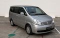Begini Cara Mengatasi Transmisi Matik Nissan Serena C24 Tersendat
