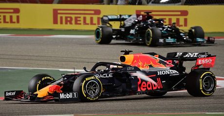 Kalah Cepat, Tim Mercedes Mengeluh Regulasi F1 2021 dan Inilah Jawaban Red Bull
