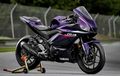 Unyu Nih, Kembaran Yamaha R25 Punya Pilihan Warna Baru, Kamu Suka Enggak?