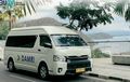 Berwisata di Labuan Bajo Bisa Naik DAMRI, Harga Tiketnya Cuma Rp 5.000