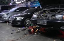 Wajib tahu, Transmisi Otomatik Jebol Rata-Rata Di Kilometer Segini