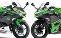 Kawasaki Ninja 250 KRT Edition Terbaru Dirilis di Jepang, Ini Bedanya dengan Versi Indonesia