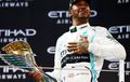Lewis Hamilton Yakin Persaingan Pada F1 Musim 2020 Akan Semakin Sengit