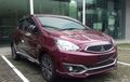 Harga Mitsubishi Mirage 2016 Bekas Cuma Segini, Pas Buat Kuliah