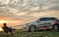 MItsubishi Outlander PHEV Dihujani Promo Agustus 2021, Banyak Bonus dan Gratisan