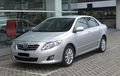 Cek Harga Toyota Corolla Altis 2012 Bekas, Sedan Mewah Terjangkau