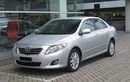 Cek Harga Toyota Corolla Altis 2012 Bekas, Sedan Mewah Terjangkau