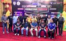 Semakin Keterlaluan, Sumatera Cup Prix 2023 Malah Dipentas di 5 Kota