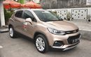 Harga Chevrolet Trax 2020 Bekas Tinggal Segini, SUV Amerika Irit