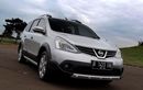 Harga Nissan Grand Livina X-Gear 2014 Bekas Makin Murah, Sisa Segini