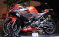 Ini Pilihan Pendongkrak Performa Kawasaki New Ninja 250, Komplit