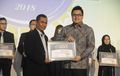 Kaca Film V-Kool Berhasil Raih Top Brand Award 2018