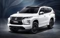 Mitsubishi Thailand Rilis Pajero Sport Elite Edition, Bisa Jadi Inspirasi Modif Nih