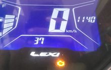 Arti dan Cara Mengatasi Kode Error 37 di NMAX, Aerox, dan Lexi