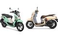 Konsepnya Sama-sama Skutik Retro, Ini Harga Honda All New Scoopy dan Yamaha Fino 125 per November 2021