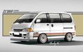 Daihatsu Zebra Espass Gayanya Retro, Pasang Stiker dan Pelek Aerodisc