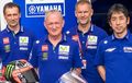 Valentino Rossi, Jorge Lorenzo, dan Dani Pedrosa Bisa 'Perang' Karena yang Satu ini