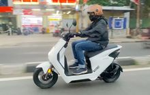 Motor Listrik Honda Resmi Dijual di Indonesia, Harganya Semahal Honda ADV160