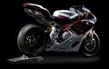 Mau Punya Moge Eksotis, Ini Harga MV Agusta Terbaru di Indonesia