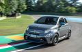 Hatchback Panas Abarth F595 Meluncur, Pakai Teknologi Formula 4!