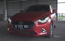 Daftar Harga Mazda2 2015-2018 Bekas, Makin Pas Dikantong Karyawan