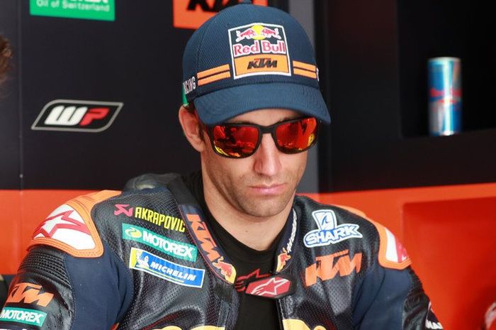 Johann Zarco 