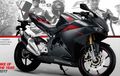 Honda CBR250RR yang Dijual di Jepang Buatan Mana Ya? 