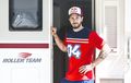Wow, Bocoran Gaji Andrea Dovizioso di Tim Satelit MotoGP Yamaha Musim Depan, Bisa Buat Beli Ribuan Yamaha NMAX