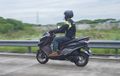 Upgrade Ban Suzuki Burgman Street 125EX, Bisa Pakai Punya Scoopy!