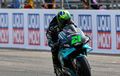 Yamaha Tidak Kasih Motor Spek Pabrikan ke Franco Morbidelli di MotoGP 2021, Ini Alasannya!