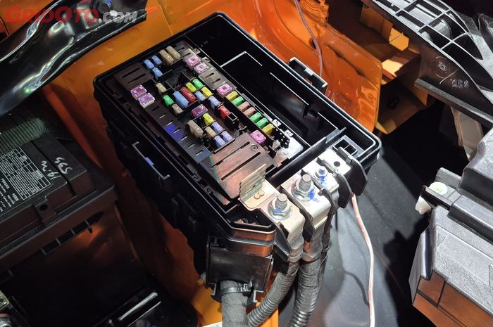 Sekring Mobil Sering Putus Bisa Tanda Masalah Kelistrikan