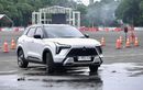 Aman Melibas Jalan Licin Saat Hujan, Ini Kecanggihan Drive Mode Wet Mitsubishi Xforce