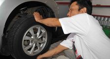 Jangan Mudik Dulu Sebelum Cek 3 Komponen Kaki-kaki Mobil Ini