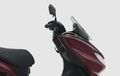 Motor Baru Suzuki di Kelas Maxi Scooter, Dijual Rp 20 Jutaan, Kenyamanan dan Fiturnya Menggoda